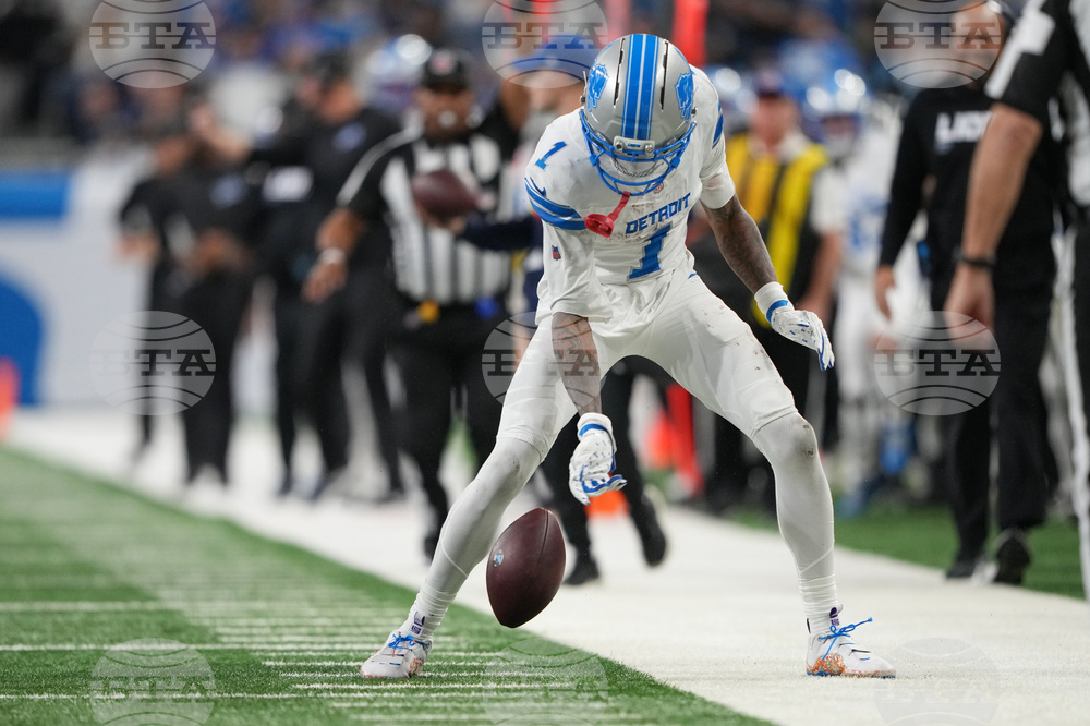 Cowboys Lions Football