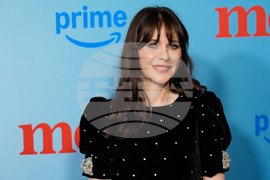 LA Special Screening of "Merv"