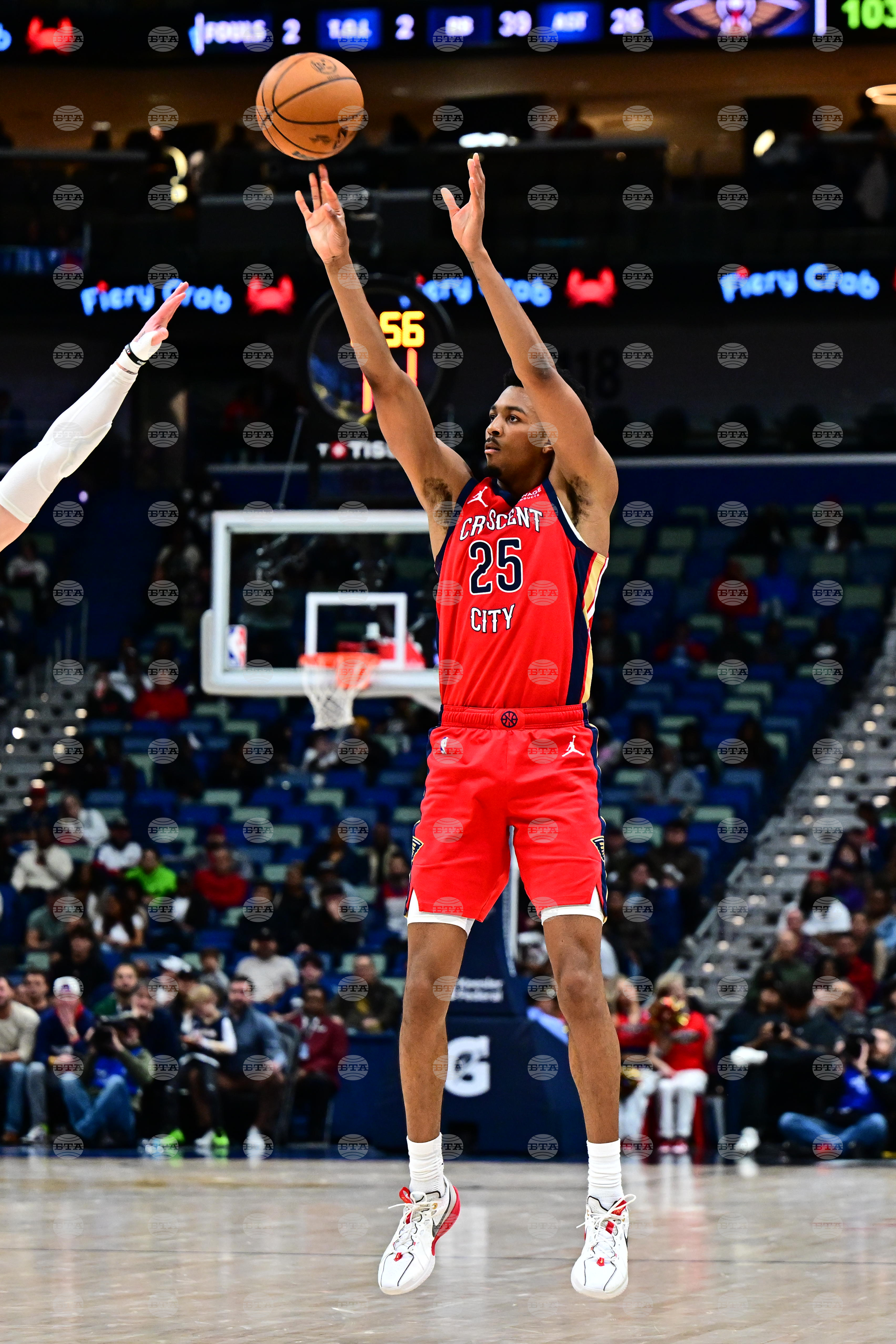 Timberwolves Pelicans Basketball