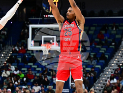 Timberwolves Pelicans Basketball