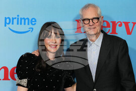 LA Special Screening of "Merv"