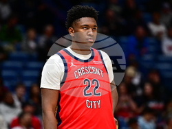 Timberwolves Pelicans Basketball