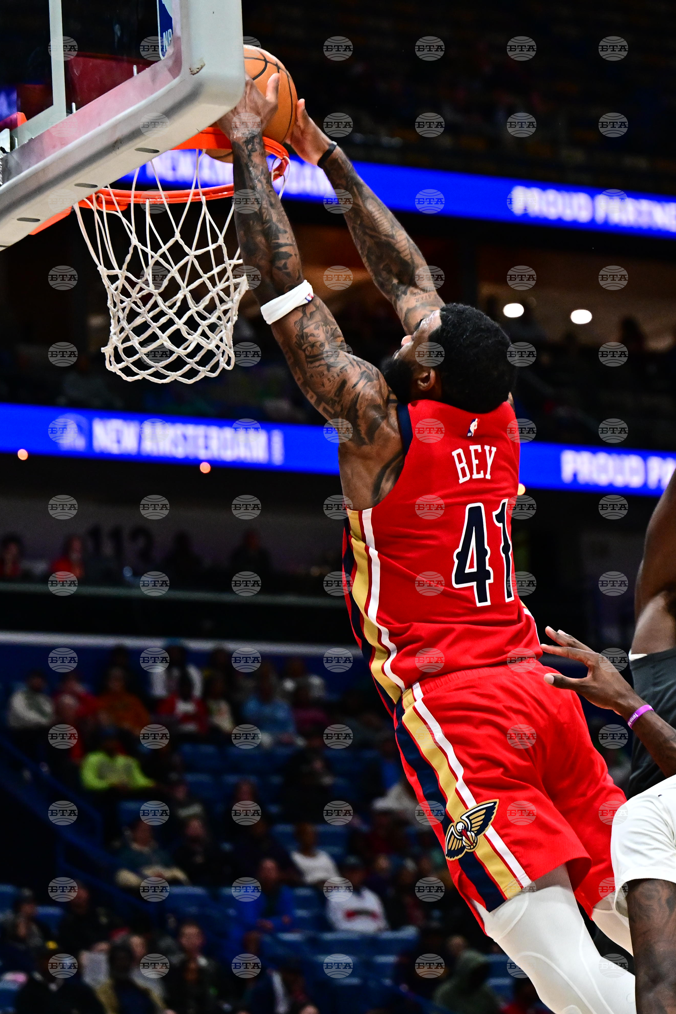 Timberwolves Pelicans Basketball