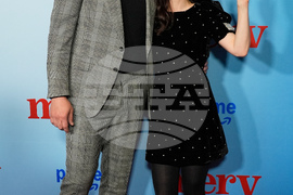 LA Special Screening of "Merv"