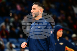 Timberwolves Pelicans Basketball