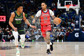 Timberwolves Pelicans Basketball