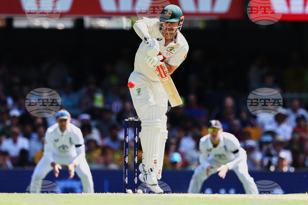 Australia England Cricket