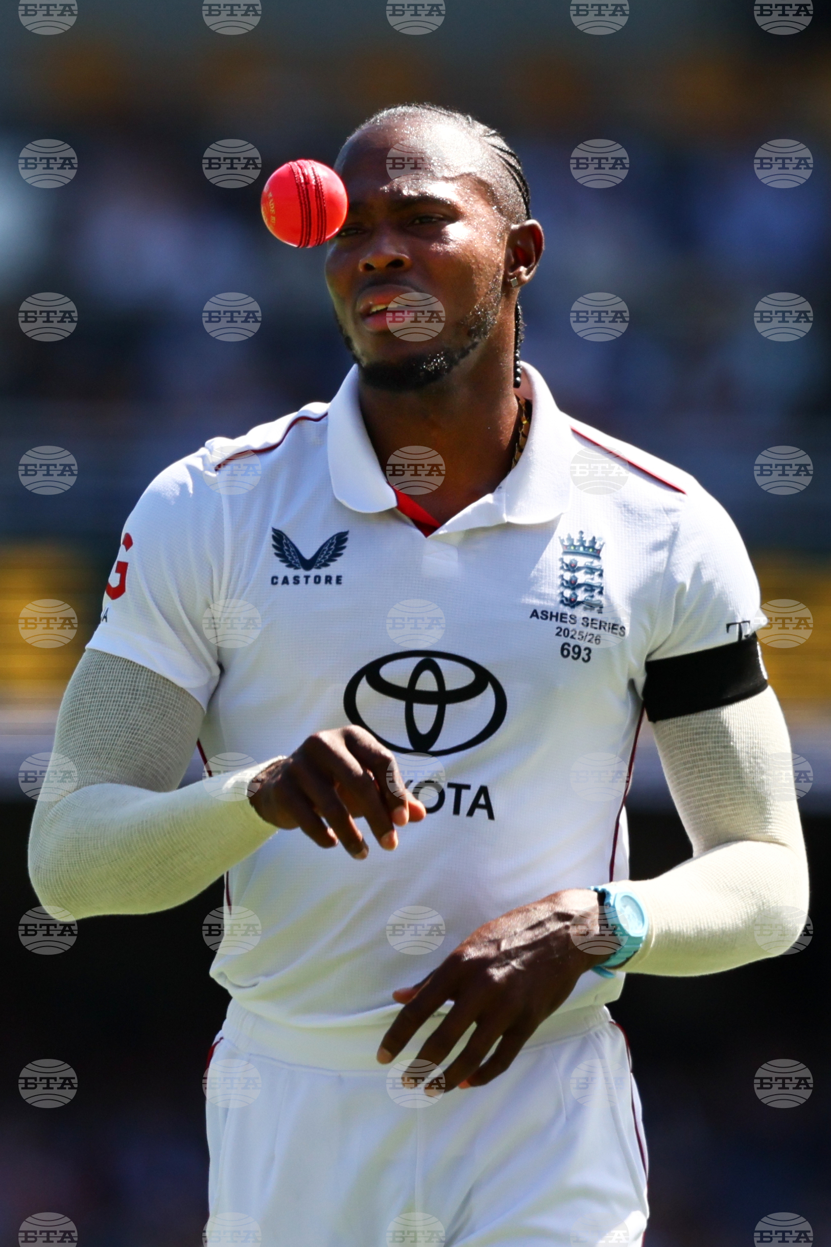 Australia England Cricket