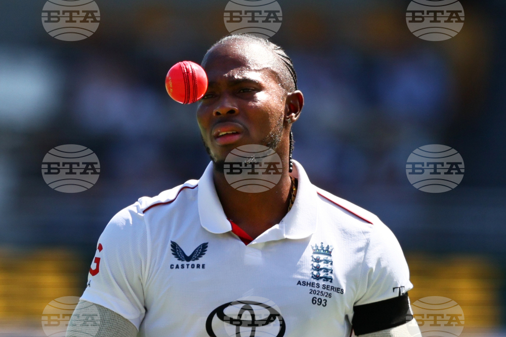 Australia England Cricket