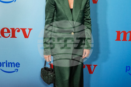 LA Special Screening of "Merv"