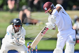 New Zealand West Indies Cricket