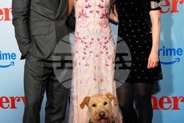 LA Special Screening of "Merv"