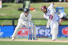 New Zealand West Indies Cricket