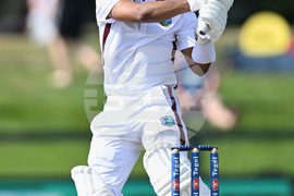 New Zealand West Indies Cricket