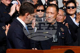 San Francisco Police Chief