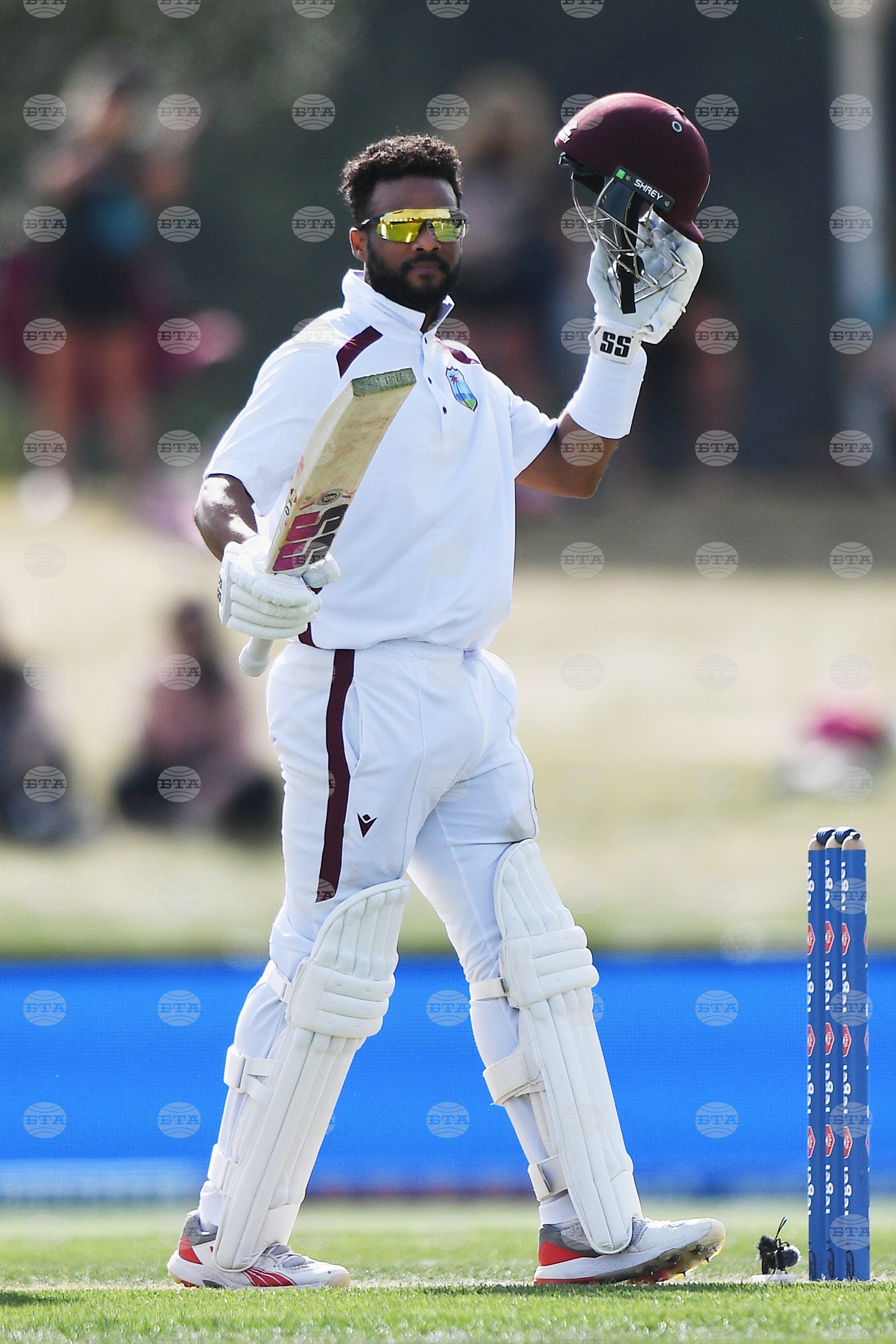 New Zealand West Indies Cricket