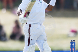 New Zealand West Indies Cricket