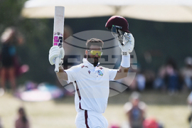 New Zealand West Indies Cricket