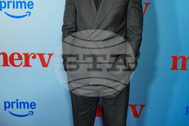 LA Special Screening of "Merv"