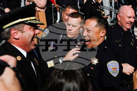 San Francisco Police Chief