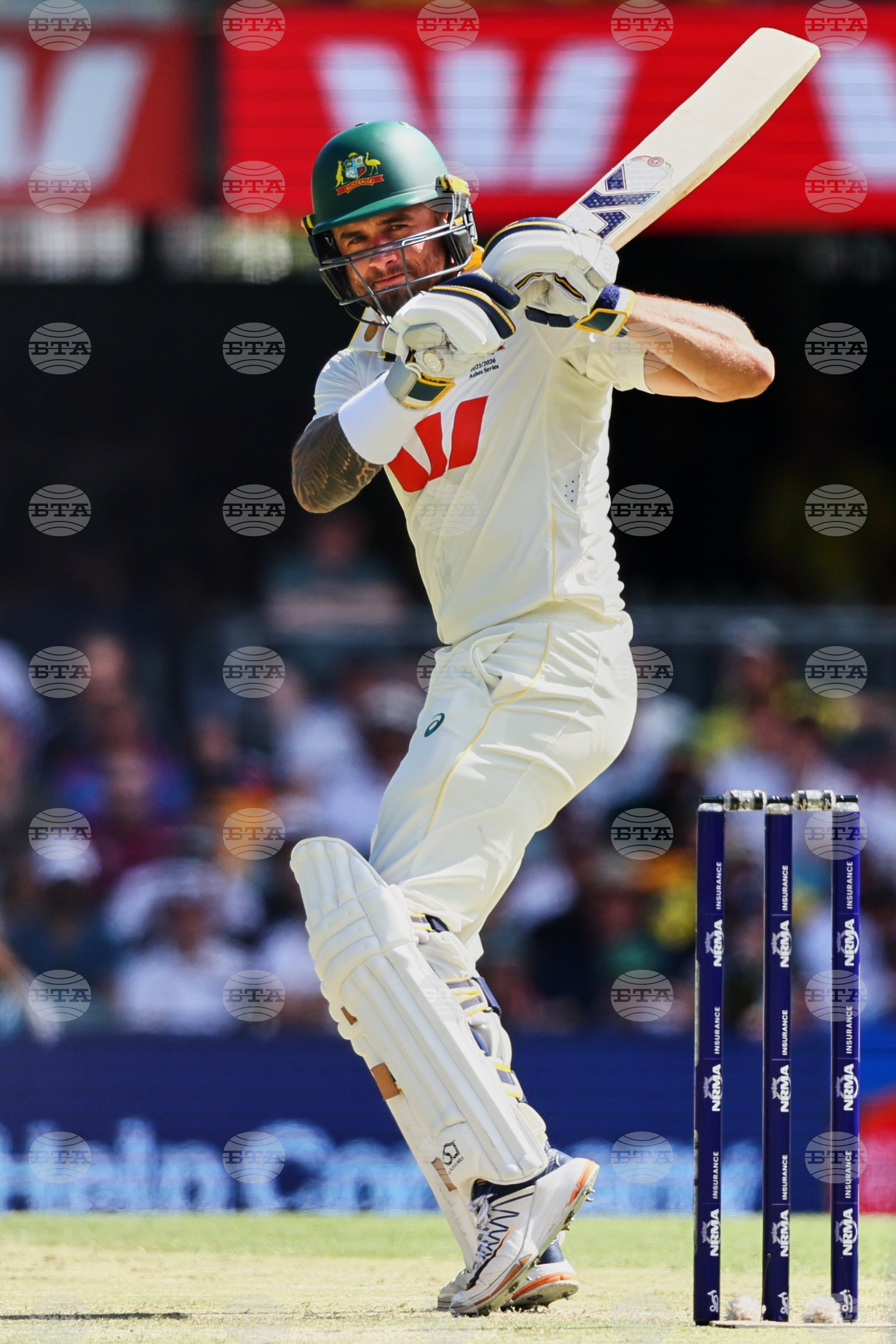 Australia England Cricket