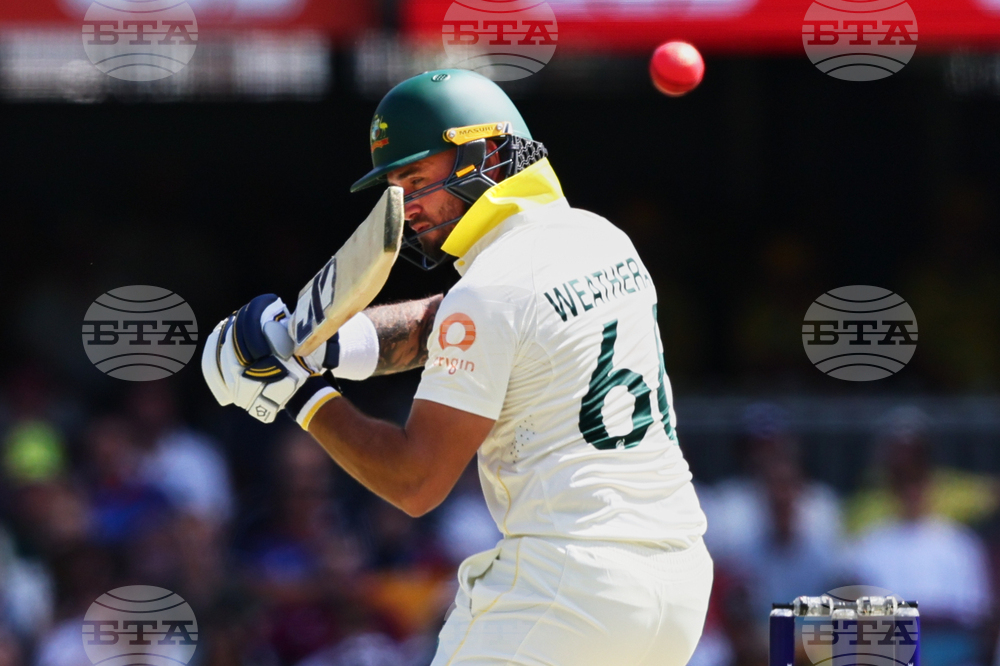 Australia England Cricket