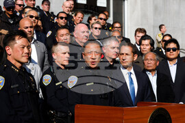 San Francisco Police Chief
