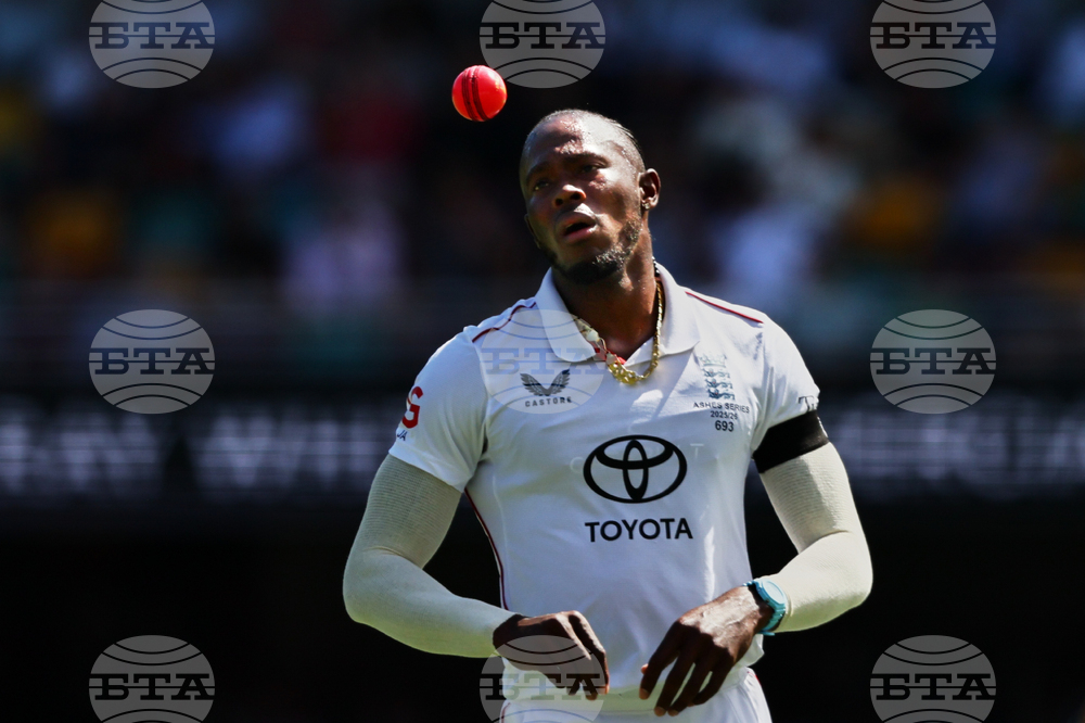 Australia England Cricket