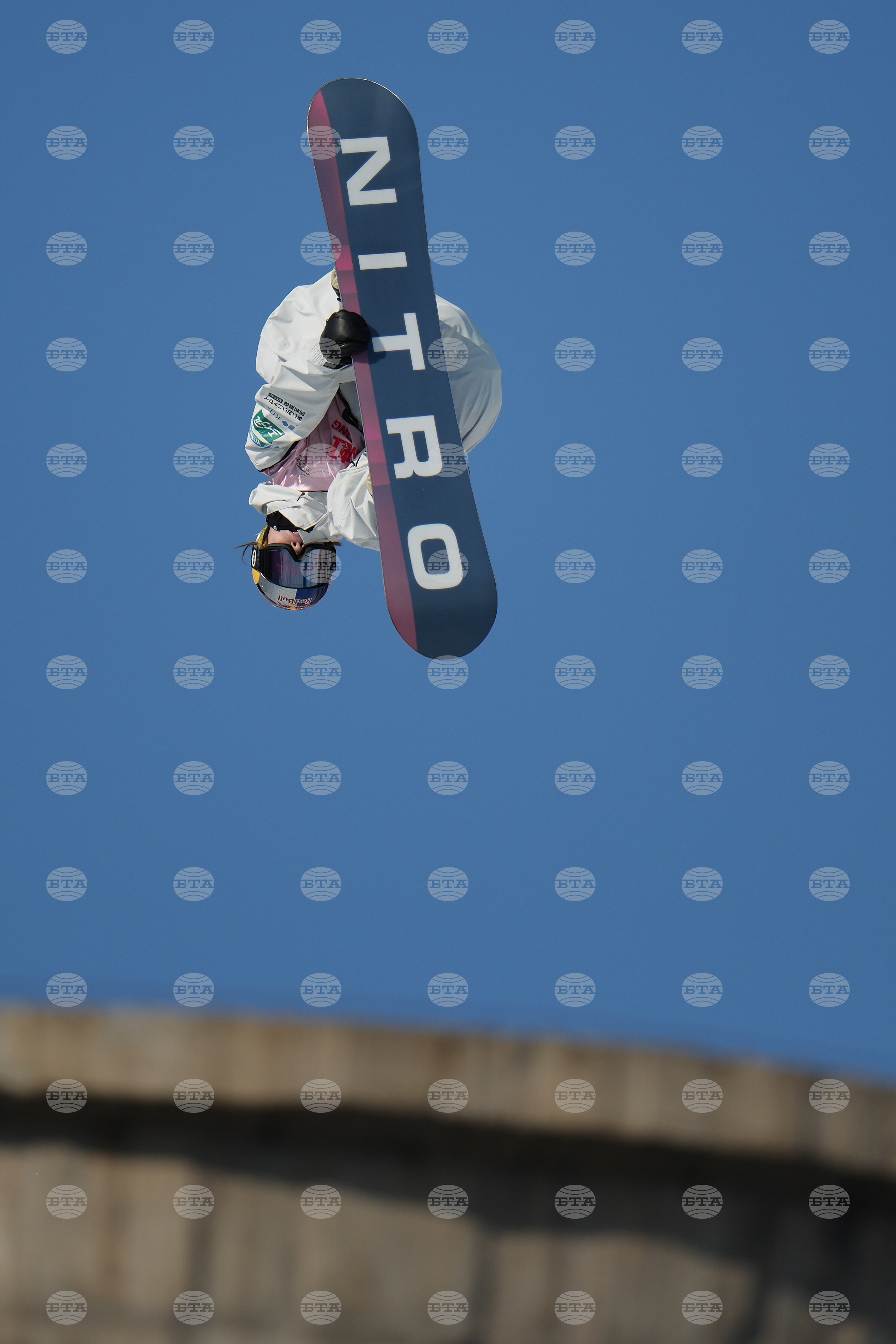 China Big Air World Cup
