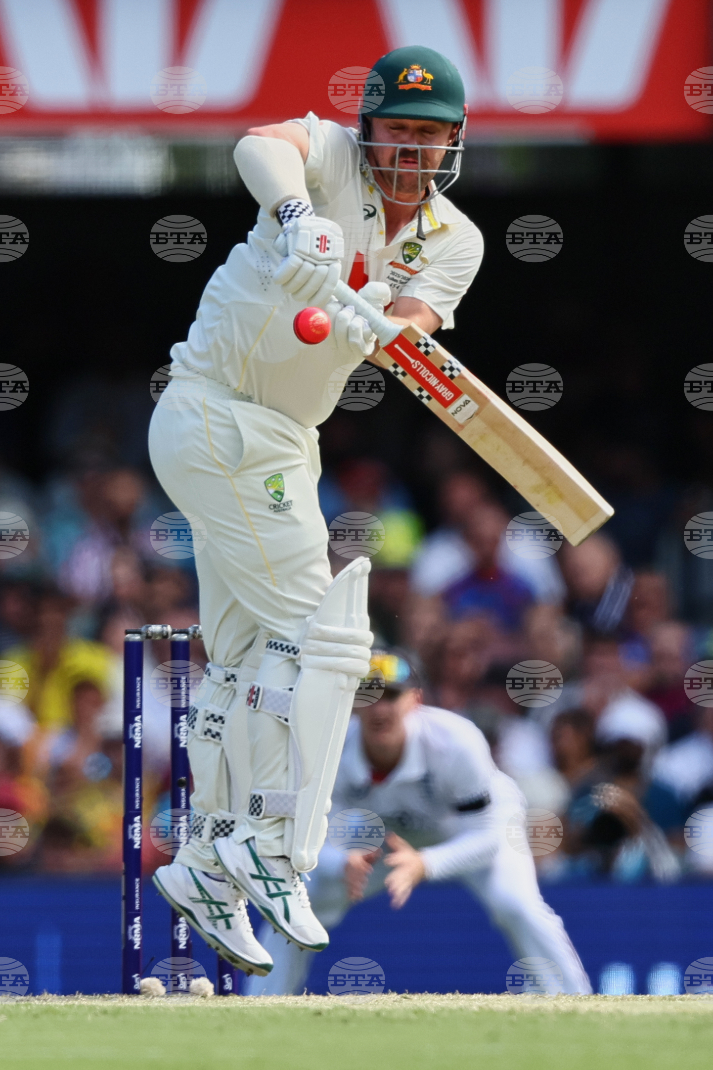 Australia England Cricket