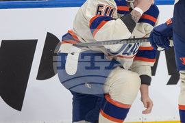 Kraken Oilers Hockey