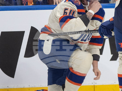 Kraken Oilers Hockey