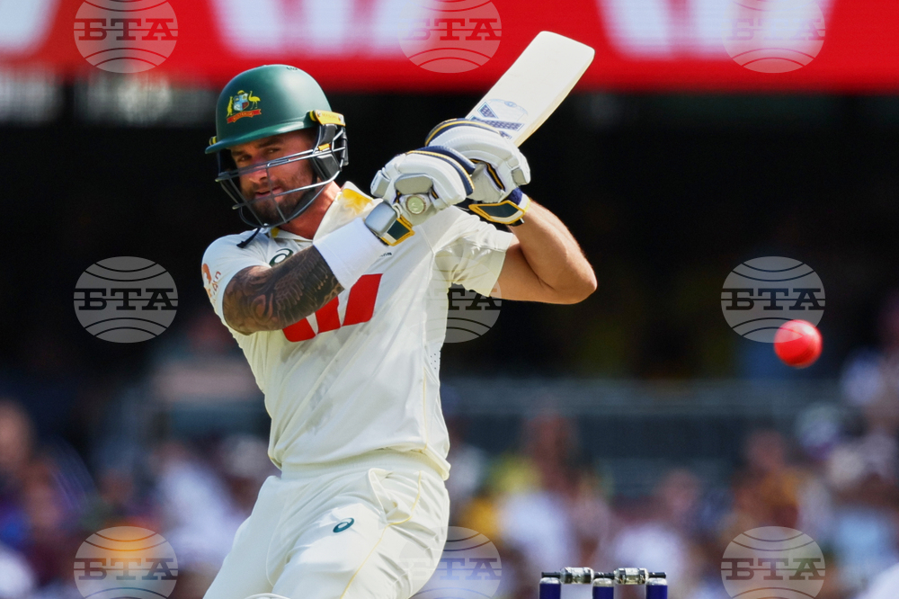 Australia England Cricket