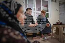 US Immigration Refugees Rebuffed