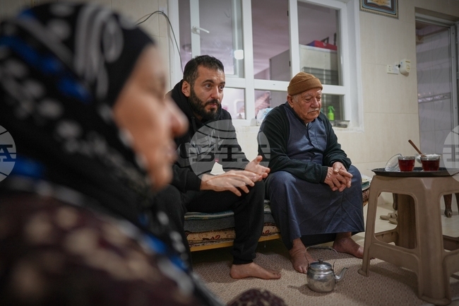 US Immigration Refugees Rebuffed