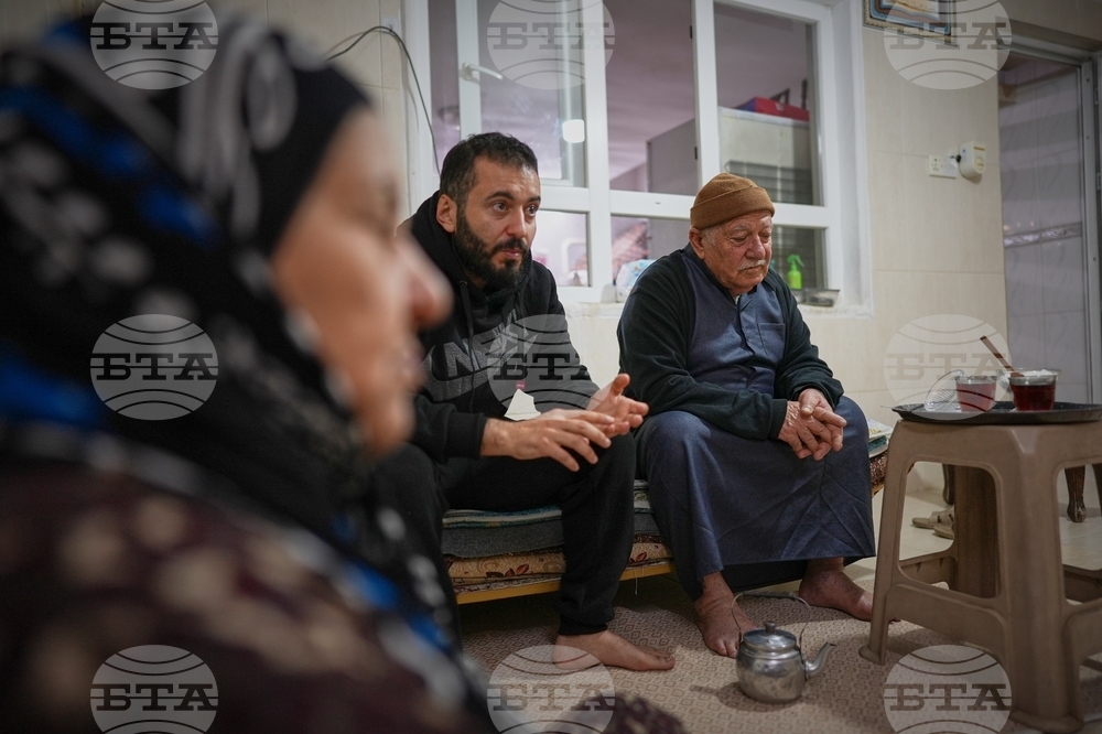 US Immigration Refugees Rebuffed