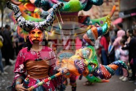 Pictures of the Week Latin America and Caribbean Photo Gallery