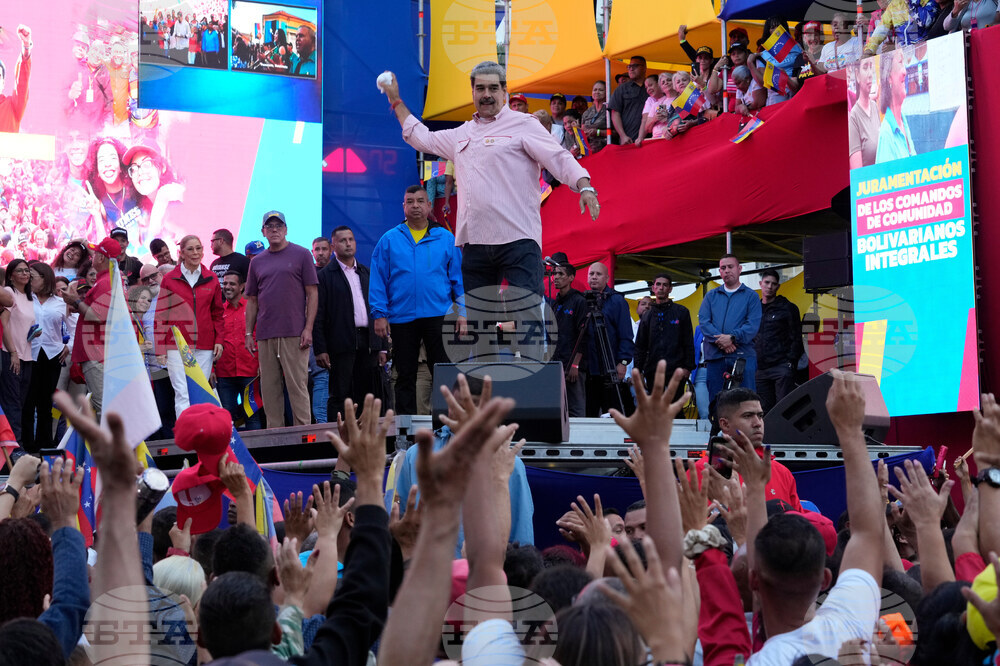 Pictures of the Week Latin America and Caribbean Photo Gallery