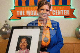 Montgomery Bus Boycott Anniversary