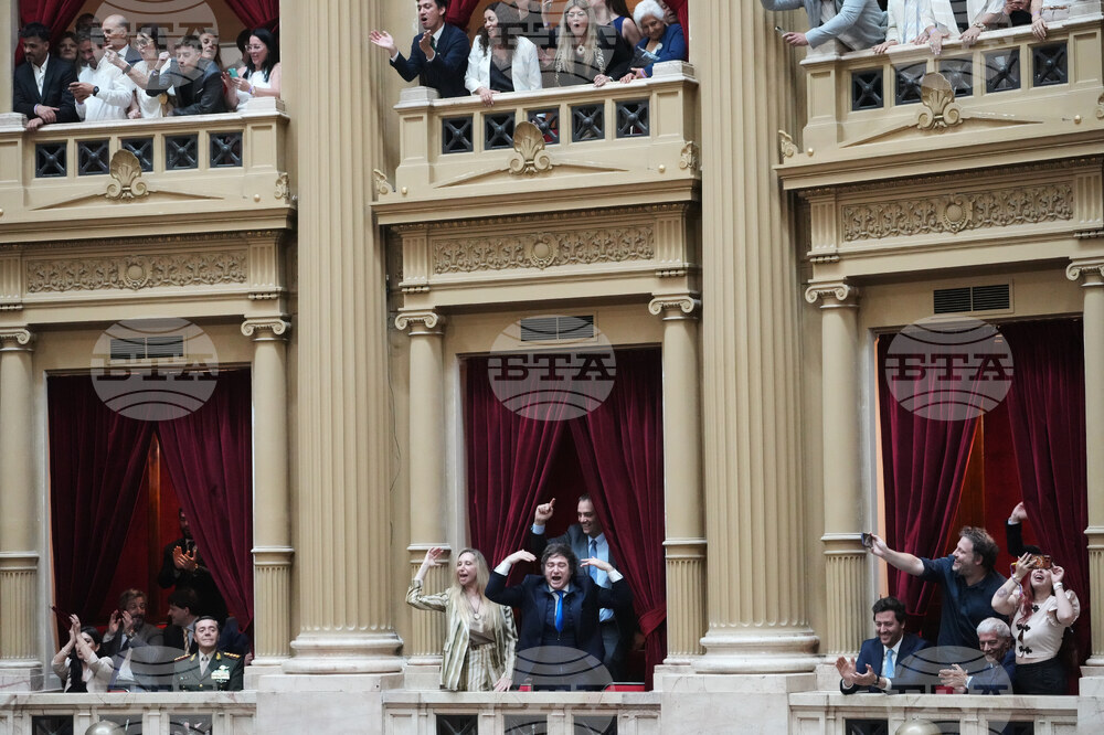 Pictures of the Week Latin America and Caribbean Photo Gallery