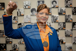 Montgomery Bus Boycott Anniversary