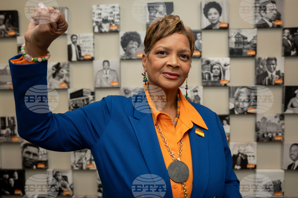 Montgomery Bus Boycott Anniversary