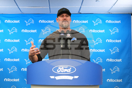 Cowboys Lions Football