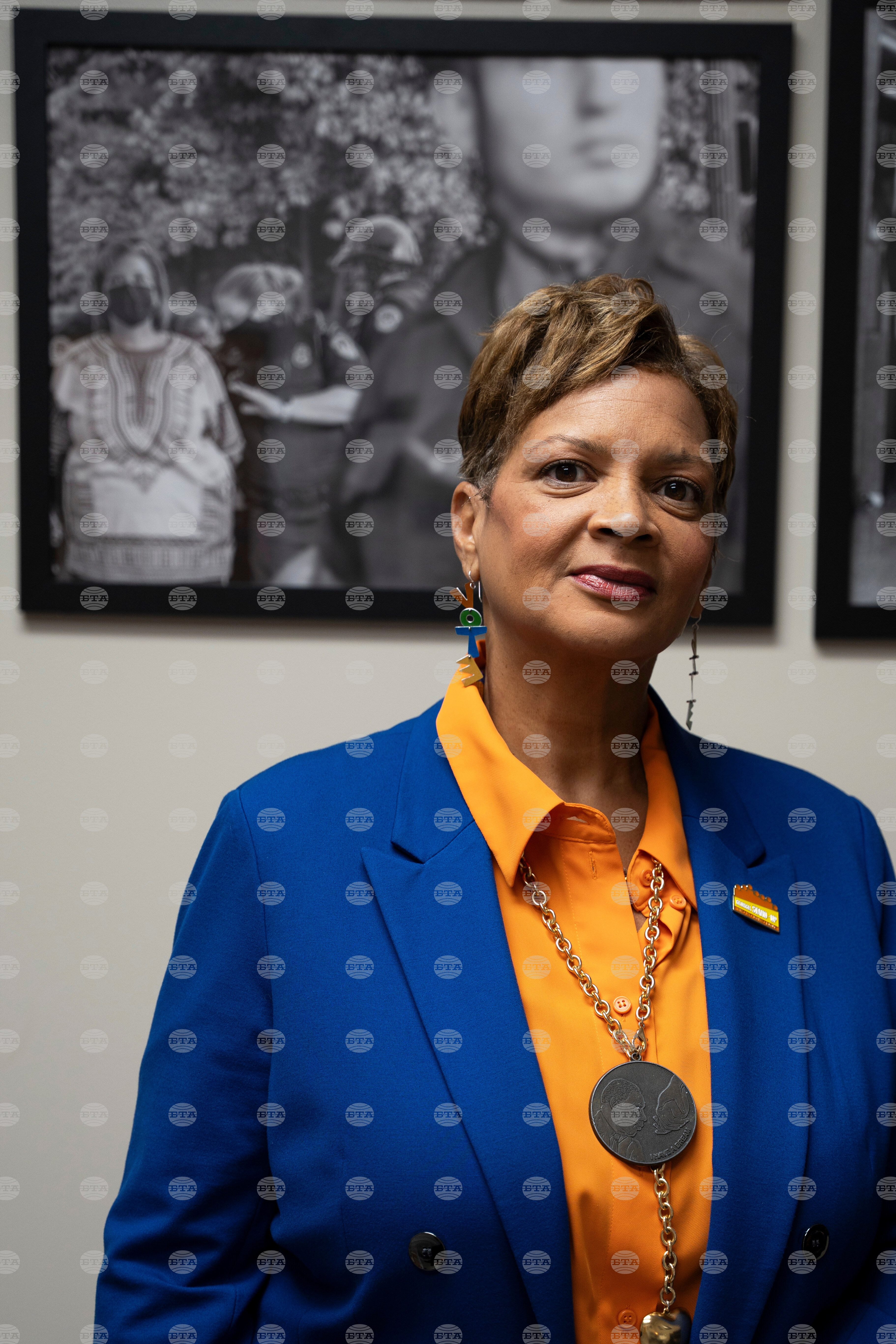 Montgomery Bus Boycott Anniversary