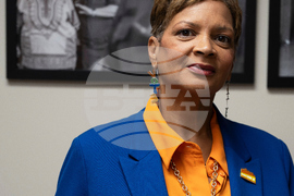 Montgomery Bus Boycott Anniversary