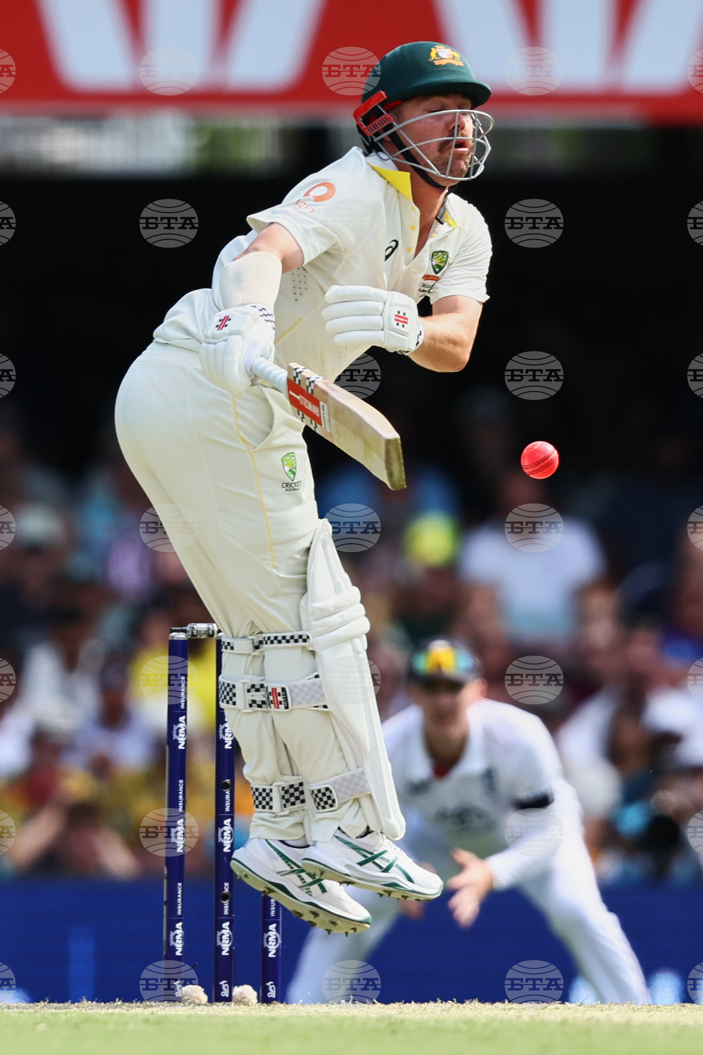 Australia England Cricket