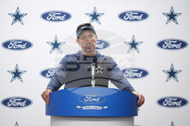 Cowboys Lions Football