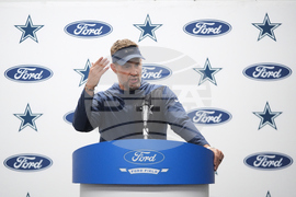 Cowboys Lions Football