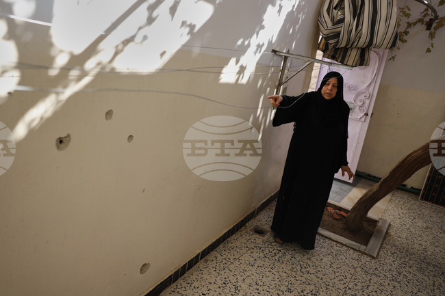 Syria Botched IS Raid