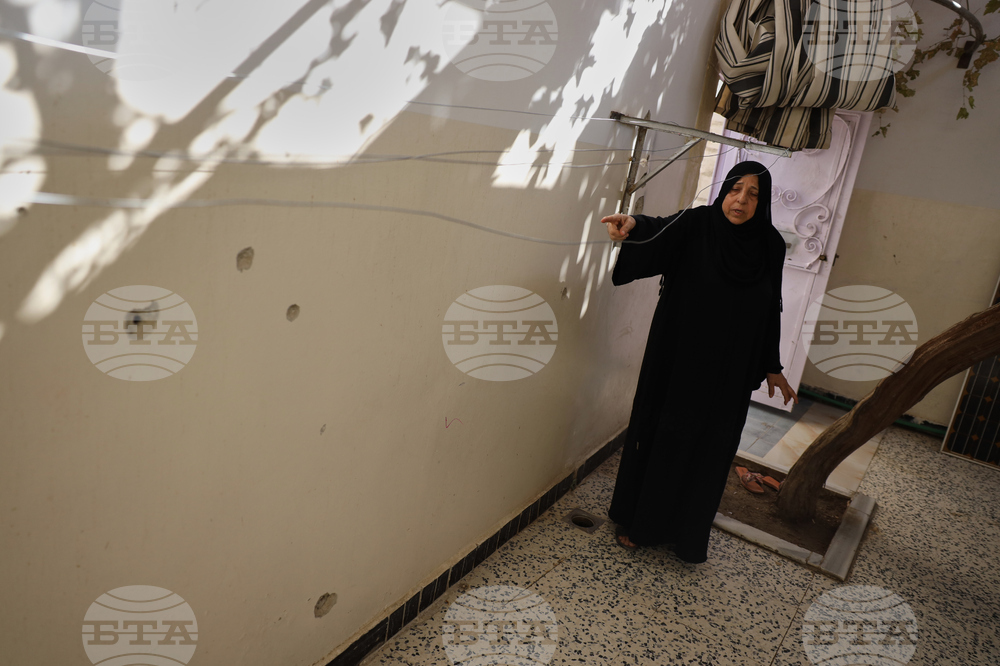 Syria Botched IS Raid